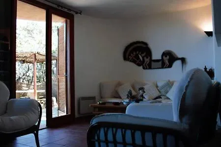 Cala De Flores Apartamento