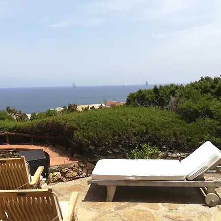 Cala De Flores Apartment *