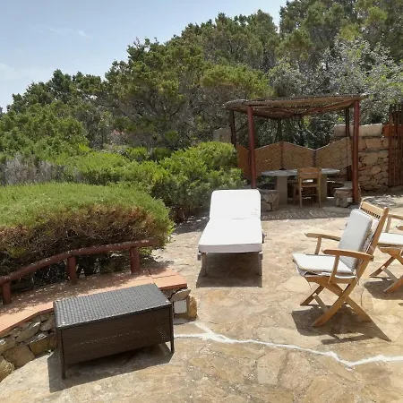 Cala De Flores Apartment