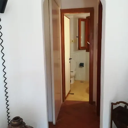 Cala De Flores Apartment Porto Cervo