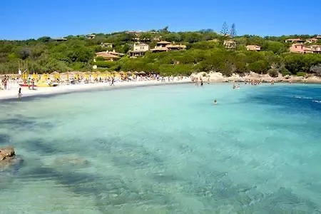 Apartment Cala De Flores Porto Cervo
