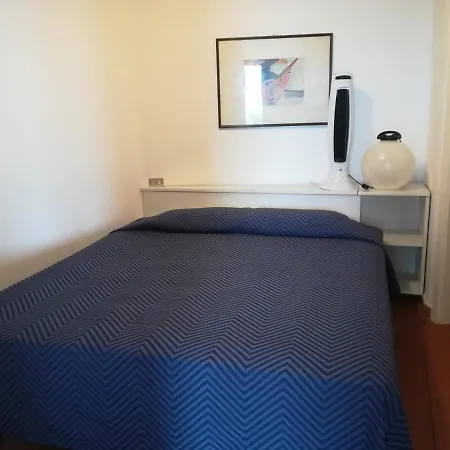 Cala De Flores Apartment