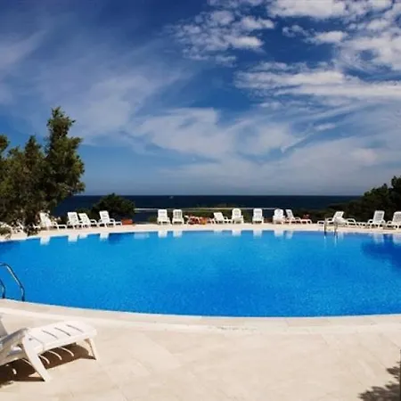 Apartment Cala De Flores *