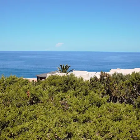Apartment Cala De Flores Porto Cervo