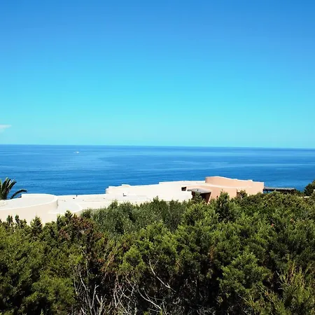 Apartment Cala De Flores