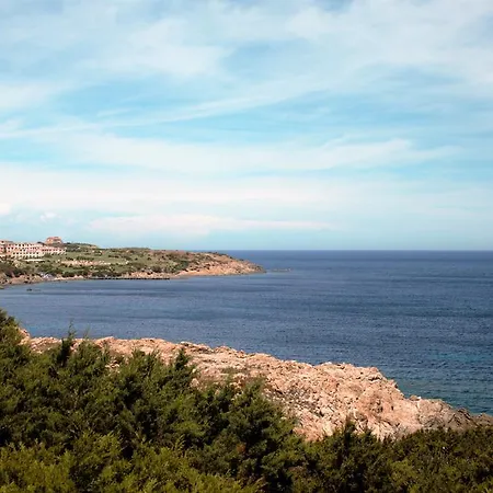 Cala De Flores Apartment Porto Cervo